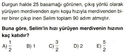 oran-orantı ve problemler2-1